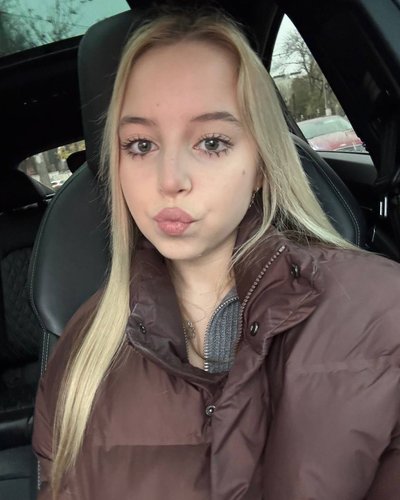 Ksyusha Avdeeva iz ShGSh