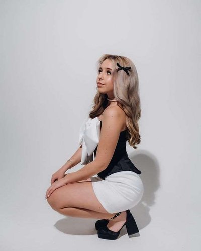 Ksyusha Avdeeva iz ShGSh