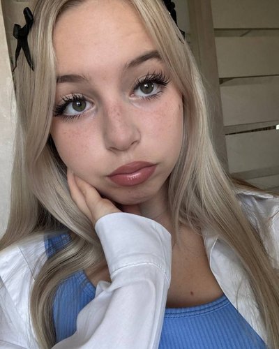 Ksyusha Avdeeva iz ShGSh