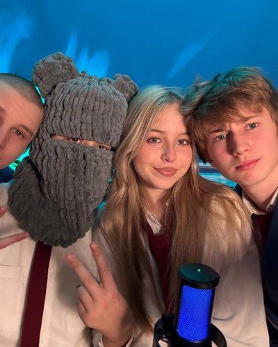 Ksyusha Avdeeva iz ShGSh