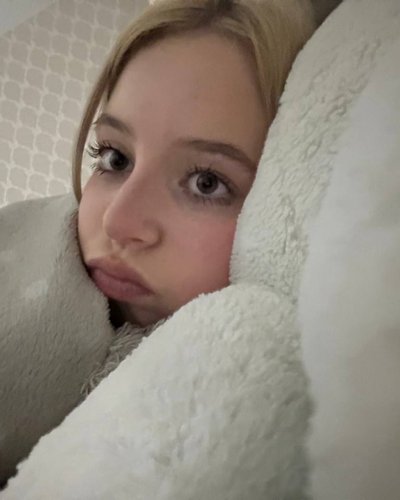 Ksyusha Avdeeva iz ShGSh