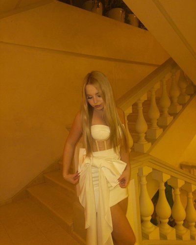 Ksyusha Avdeeva iz ShGSh