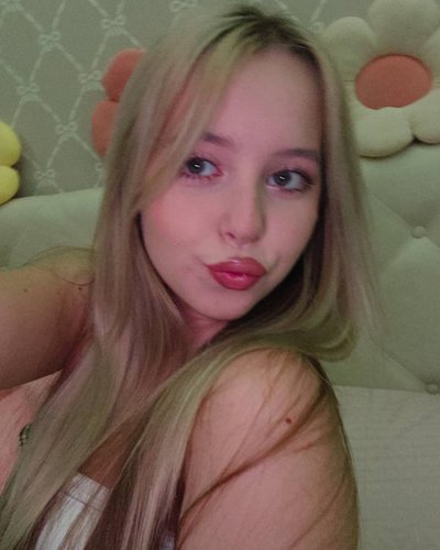 Ksyusha Avdeeva iz ShGSh