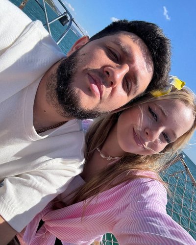 Ksyusha Avdeeva iz ShGSh