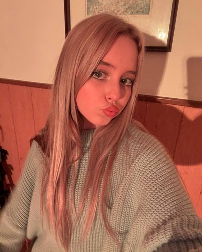 Ksyusha Avdeeva iz ShGSh