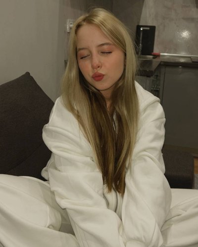 Ksyusha Avdeeva iz ShGSh