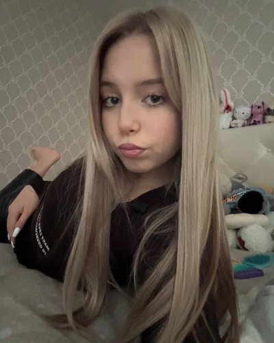 Ksyusha Avdeeva iz ShGSh