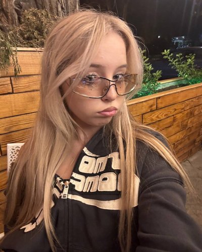 Ksyusha Avdeeva iz ShGSh