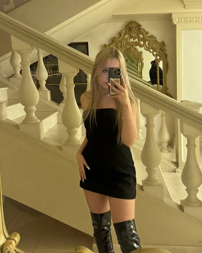 Ksyusha Avdeeva iz ShGSh