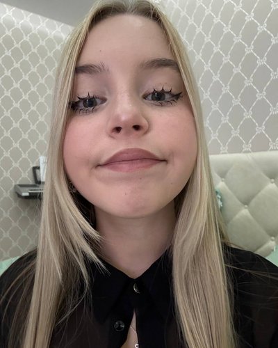 Ksyusha Avdeeva iz ShGSh