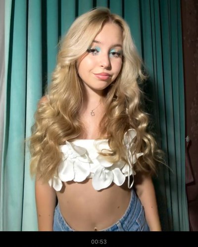 Ksyusha Avdeeva iz ShGSh