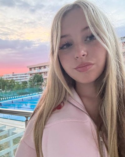 Ksyusha Avdeeva iz ShGSh