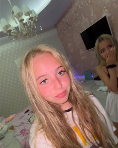 Ksyusha Avdeeva iz ShGSh