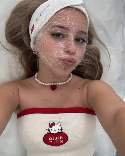 Ksyusha Avdeeva iz ShGSh