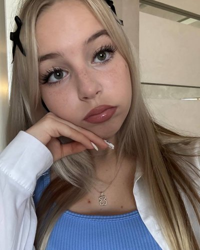 Ksyusha Avdeeva iz ShGSh