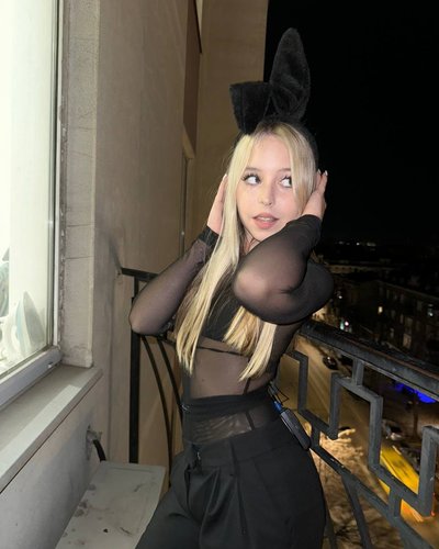 Ksyusha Avdeeva iz ShGSh