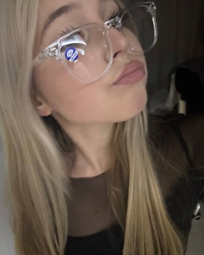 Ksyusha Avdeeva iz ShGSh