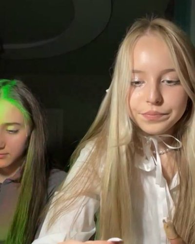 Ksyusha Avdeeva iz ShGSh