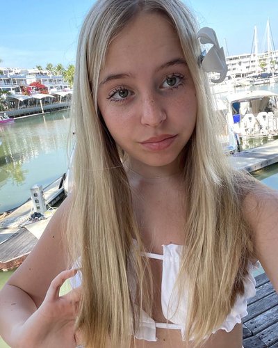 Ksyusha Avdeeva iz ShGSh