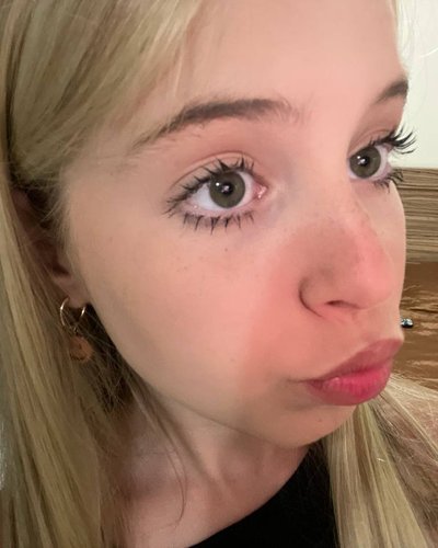 Ksyusha Avdeeva iz ShGSh