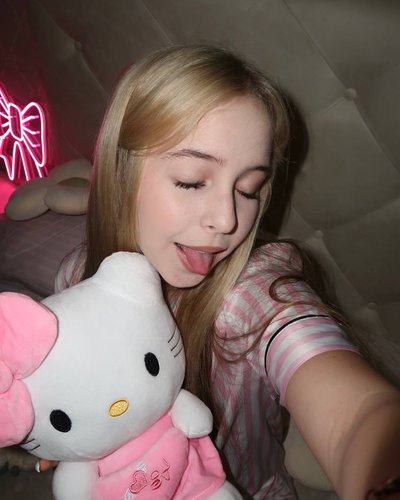Ksyusha Avdeeva iz ShGSh