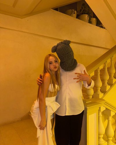 Ksyusha Avdeeva iz ShGSh