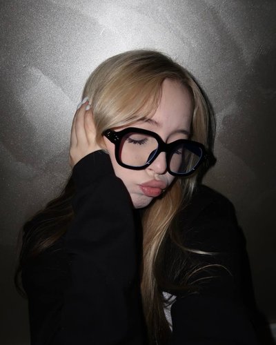 Ksyusha Avdeeva iz ShGSh