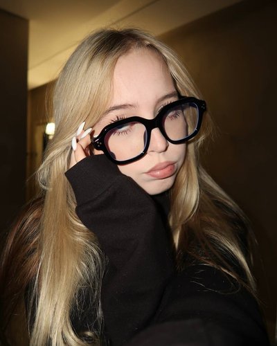 Ksyusha Avdeeva iz ShGSh