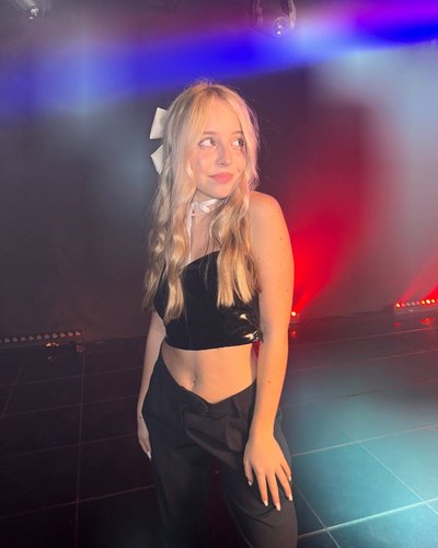 Ksyusha Avdeeva iz ShGSh