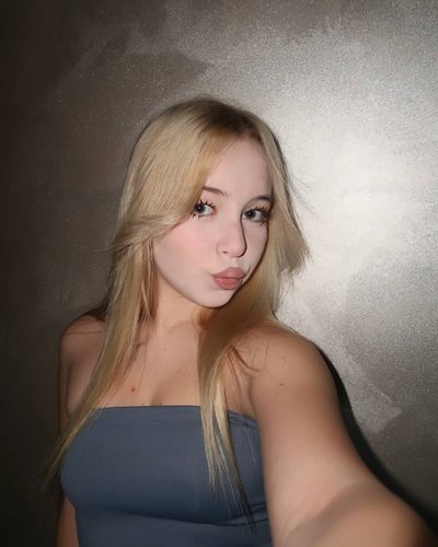 Ksyusha Avdeeva iz ShGSh