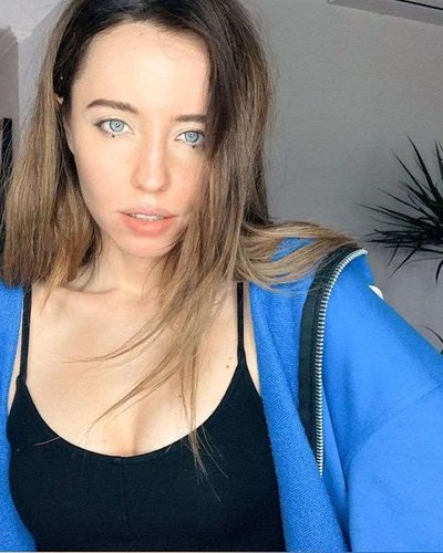 Nadya Dorofeeva