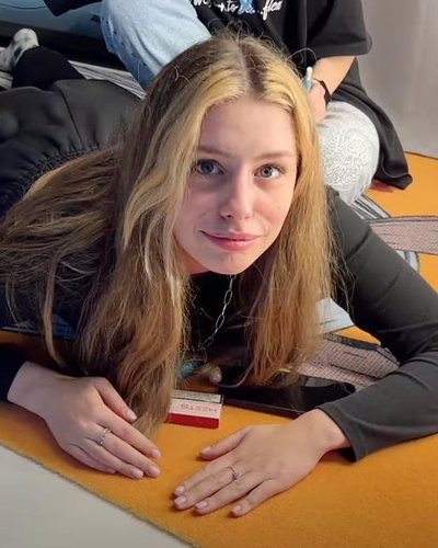 Барби Герл