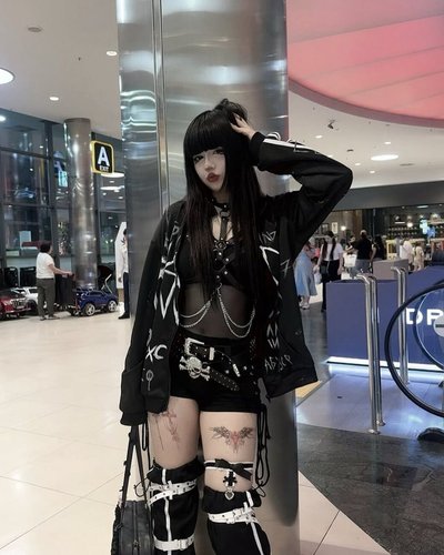 mama nyaf