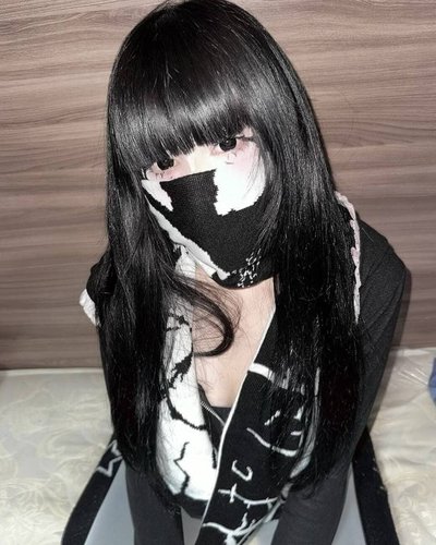 mama nyaf