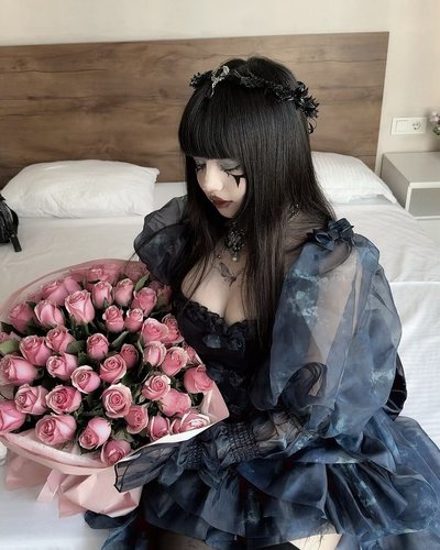 mama nyaf