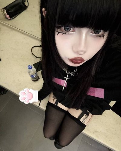 mama nyaf