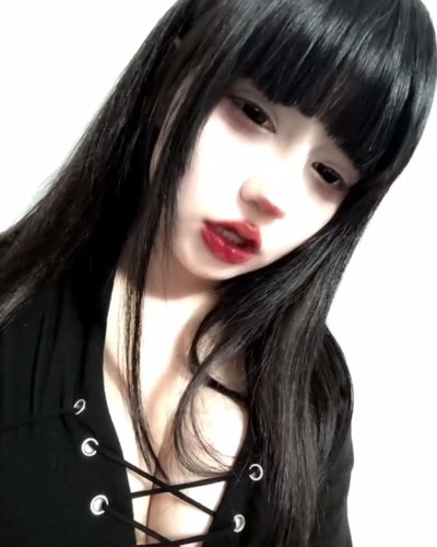 mama nyaf