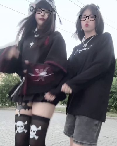 mama nyaf