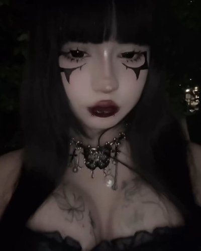 mama nyaf