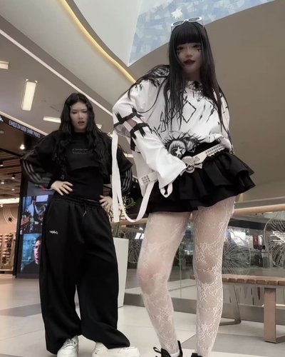 mama nyaf