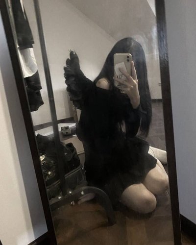 mama nyaf