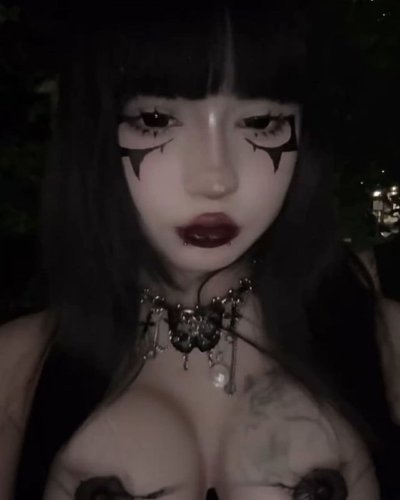 mama nyaf