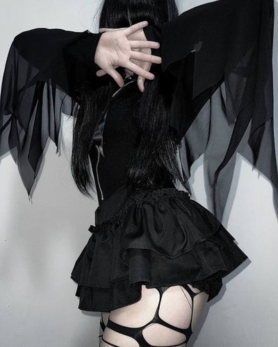 mama nyaf