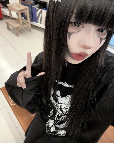 mama nyaf