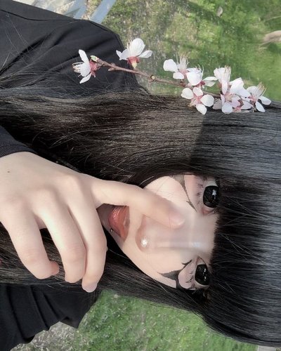 mama nyaf