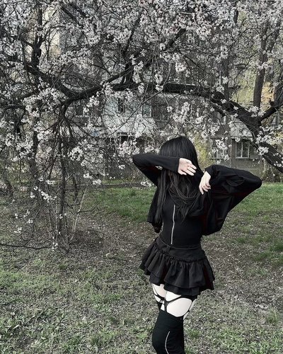 mama nyaf
