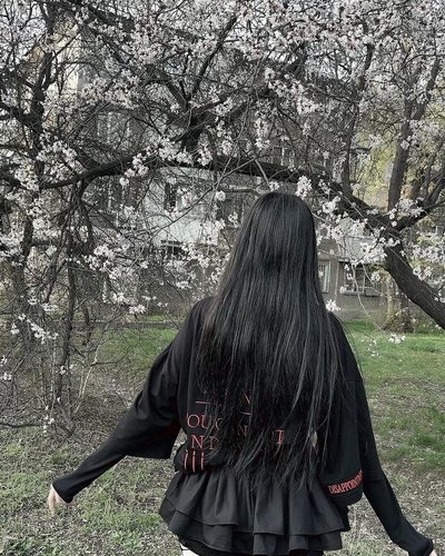 mama nyaf