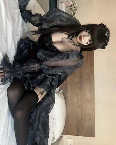 mama nyaf
