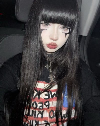 mama nyaf