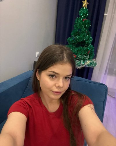 Nastya Manastya